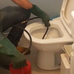 rocha desentupidora de vaso sanitario palmas to